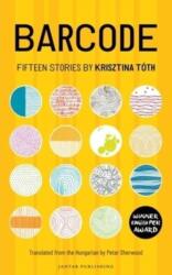 Barcode (ISBN: 9781914990168)