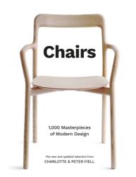 Chairs (ISBN: 9781802791006)