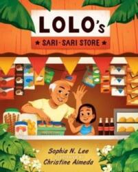 Lolo's Sari-sari Store (ISBN: 9781534494473)