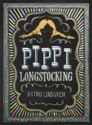 Pippi Longstocking - Astrid Lindgren (2013)