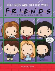 Feelings Are Better with Friends (ISBN: 9781339009841)