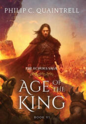 Age of the King: (ISBN: 9781916610149)