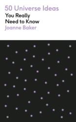 50 Universe Ideas You Really Need to Know (ISBN: 9781529432190)