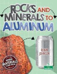Rocks and Minerals to Aluminum (ISBN: 9781039806870)