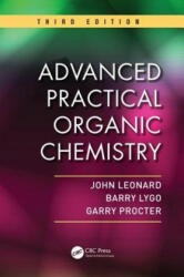 Advanced Practical Organic Chemistry - John Leonard (2013)