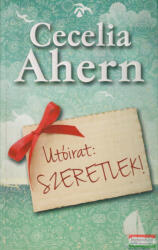 Utóirat: Szeretlek (2013)