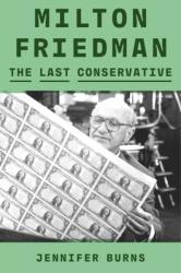 Milton Friedman (ISBN: 9780374601140)