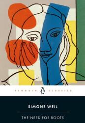 Nevoia de rădăcini (ISBN: 9780241467978)