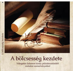 A bölcsesség kezdete (ISBN: 9786158077347)