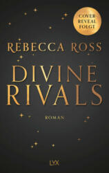 Divine Rivals - Rebecca Ross, Ulrike Gerstner (2024)
