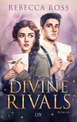 Divine Rivals (2024)