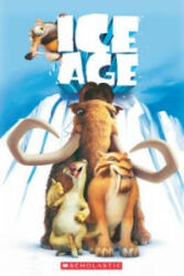 Ice Age 1 + CD - Nicole Taylor, Nicole Taylor (2011)