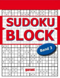 Sudoku Block Band 3 (2019)