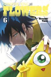 Shaman King: Flowers 6 (2024)