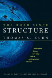 Road since Structure - Thomas S. Kuhn (2002)
