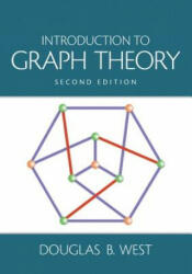 Introduction to Graph Theory (Classic Version) - Douglas B. West, Bill Bliss (2017)