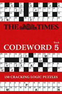 The Times Codeword 5 (2013)