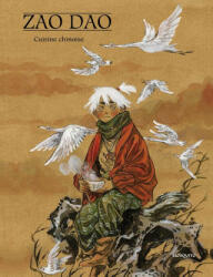 Cuisine chinoise - Zao Dao (ISBN: 9782352834519)