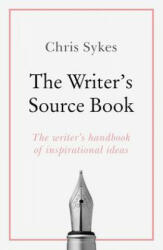 Writer's Source Book - Chris Sykes (2019)