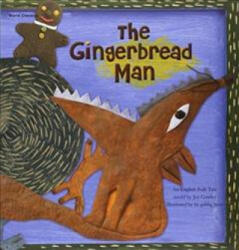 Gingerbread Man - In-Gahng Jeon (2023)