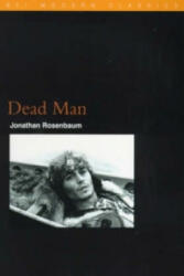 Dead Man - Jonathan Rosenbaum (ISBN: 9780851708065)