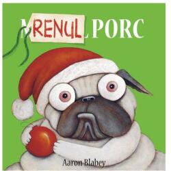 Renul porc (ISBN: 9786303212678)