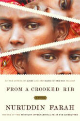 From a Crooked Rib - Nuruddin Farah (ISBN: 9780143037262)