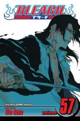 Bleach, Vol. 57 (2013)
