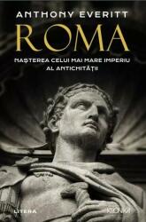 Roma (ISBN: 9786303194516)