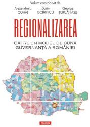 Regionalizarea (ISBN: 9789734692118)