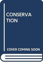 CONSERVATION (ISBN: 9780439026291)