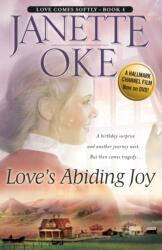 Love s Abiding Joy (ISBN: 9780764228513)