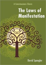 Legile manifestării (ISBN: 9781578634392)