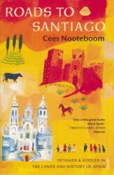Roads To Santiago (ISBN: 9781860464195)