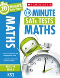 Maths - Year 3 (ISBN: 9781407175249)