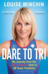 Dare to Tri (ISBN: 9781472961846)