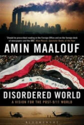 Disordered World - Amin Maalouf (ISBN: 9781408822449)