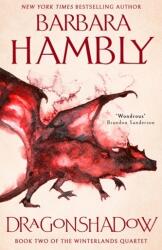 Dragonshadow (ISBN: 9780008374204)