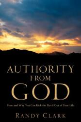 Authority From God (ISBN: 9781597818117)
