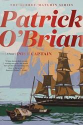 Post Captain (ISBN: 9780393541595)