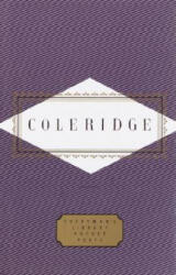 Coleridge - Samuel Taylor Coleridge (ISBN: 9780375400728)