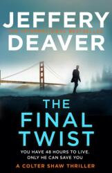 The Final Twist (ISBN: 9780008462871)