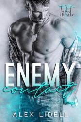 Enemy Contact (ISBN: 9781949347227)