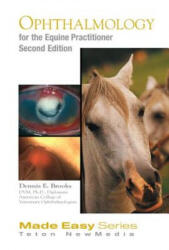 Ophthalmology for the Equine Practitioner, Second Edition (ISBN: 9781591610403)