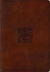 ESV Study Bible (ISBN: 9781433545795)