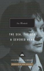 The Sea the Sea; A Severed Head (ISBN: 9781101907665)