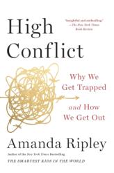 High Conflict (ISBN: 9781982128579)