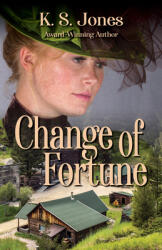 Change of Fortune (ISBN: 9781432888329)
