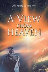 A View from Heaven (ISBN: 9781639618750)