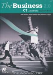 Business 2.0 Advanced Level Student's Book Pack - John Allison (ISBN: 9780230438057)